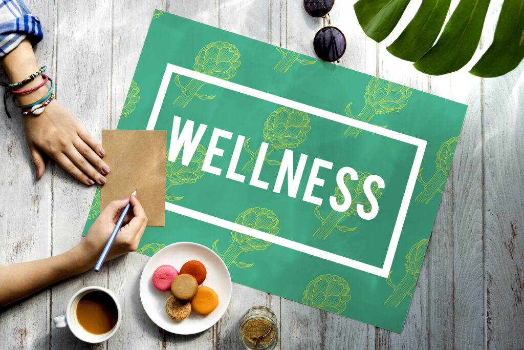 Corporate Wellness