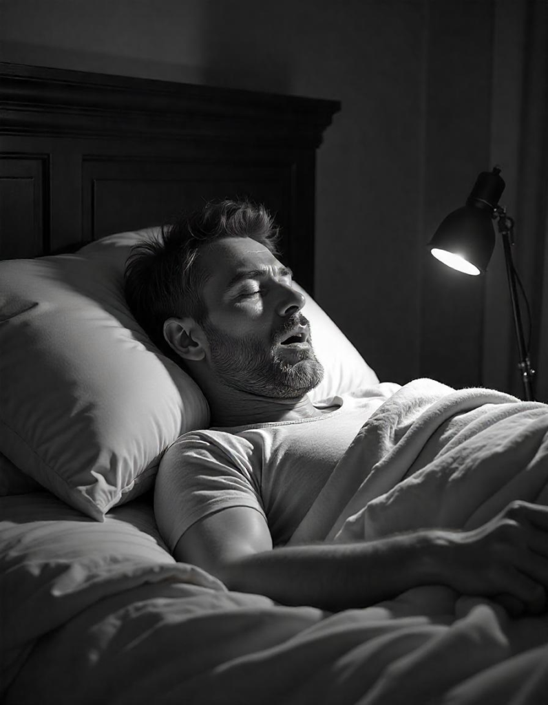 Sleep Apnea