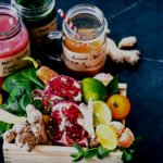 detox juices
