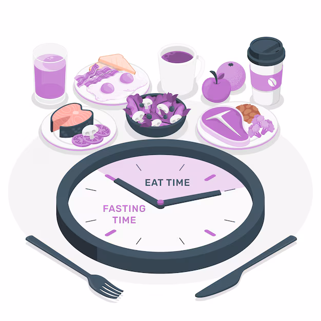 fasting