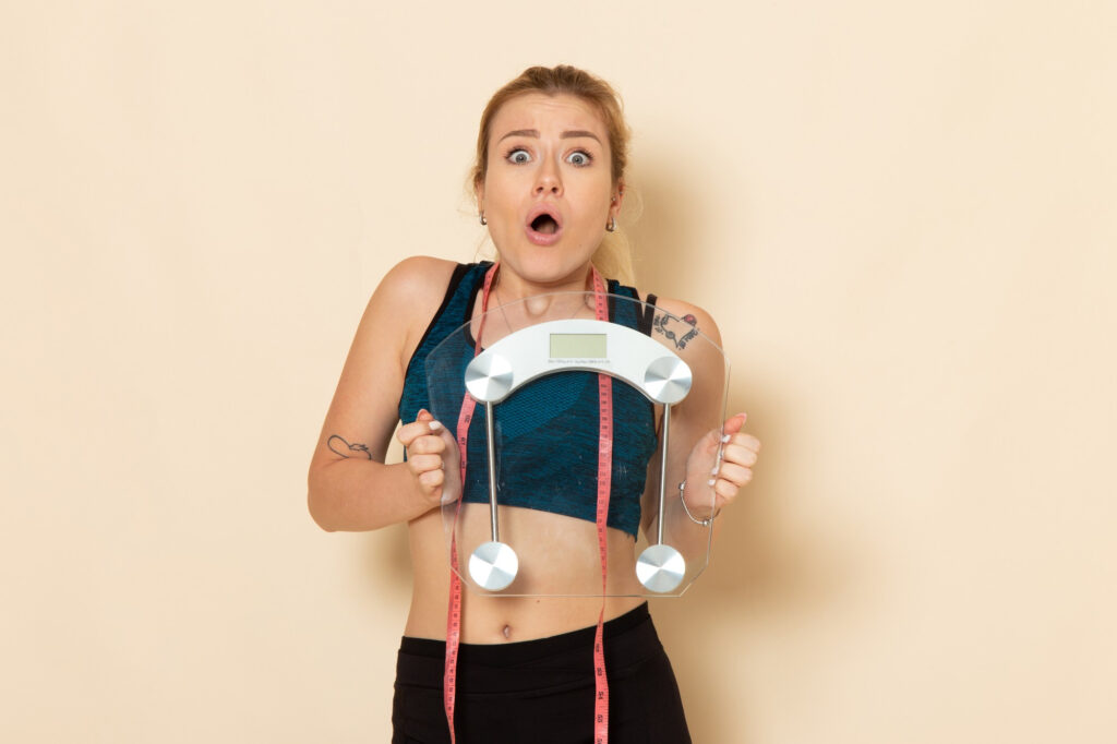 weight loss