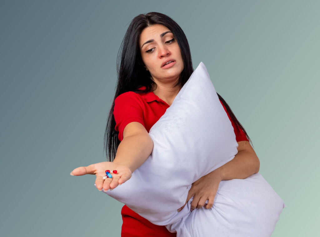 hormonal imbalance