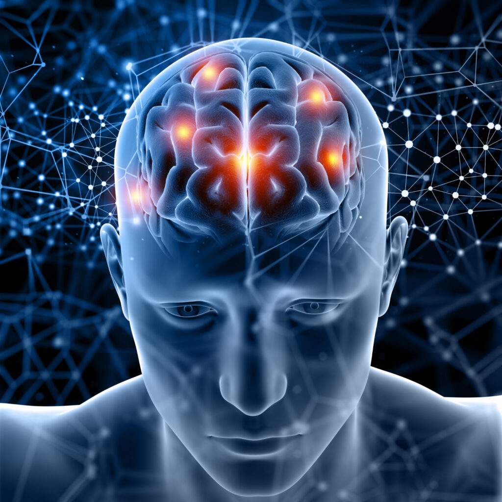 nutrients for brain mental health