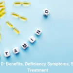 Vitamin D: Benefits, Deficiency Symptoms, Sources & Treatment