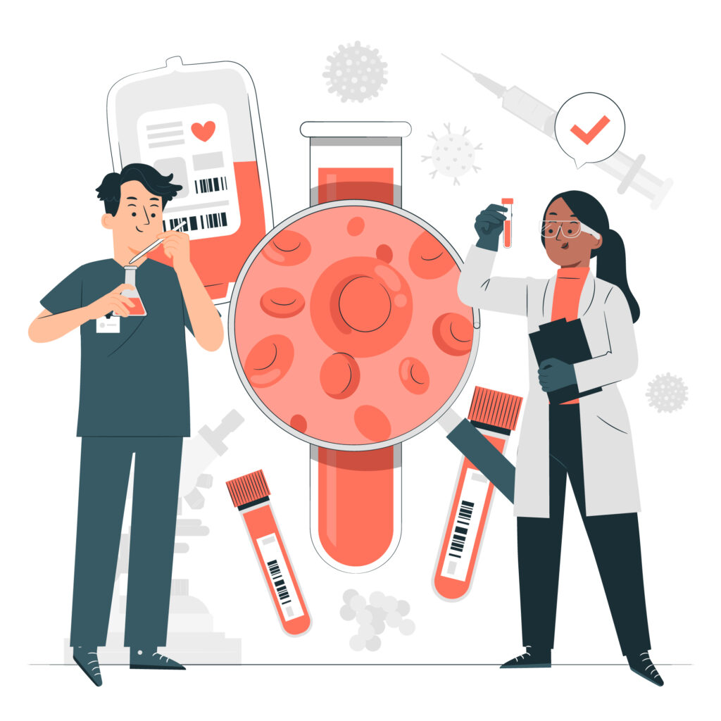 Sickle Cell Anemia