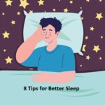 Tips for Better Sleep