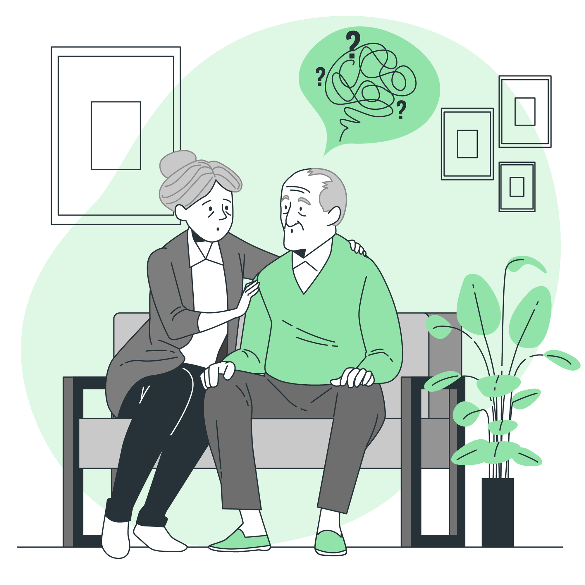 Alzheimer's