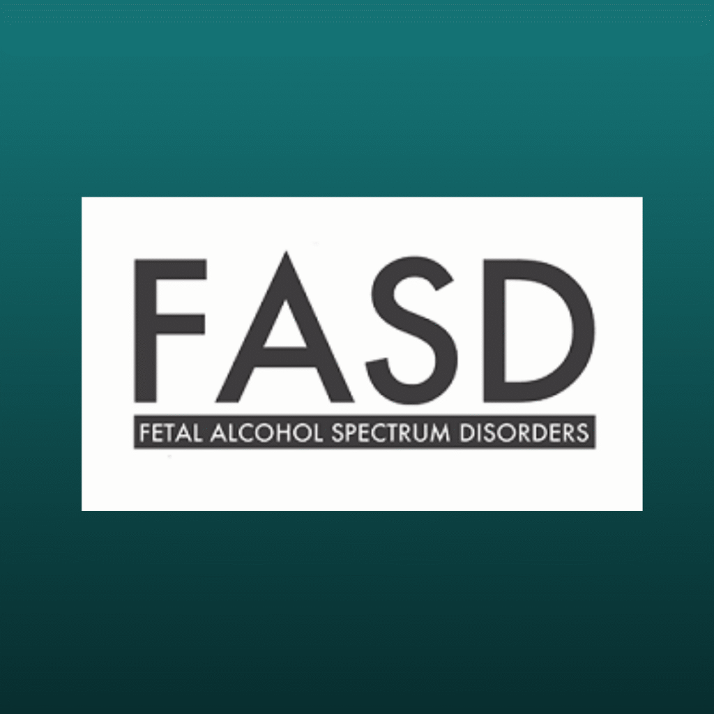 Fetal Alcohol Spectrum Disorder