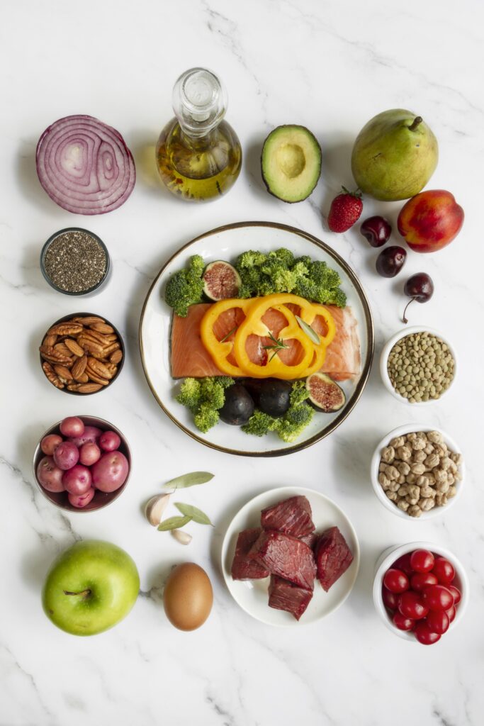 Immune Boosting