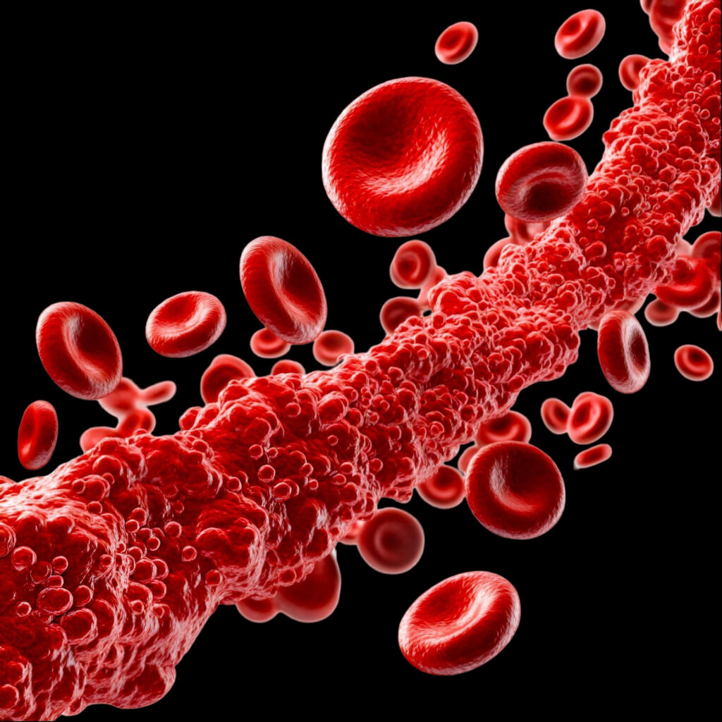 Sickle Cell Anemia