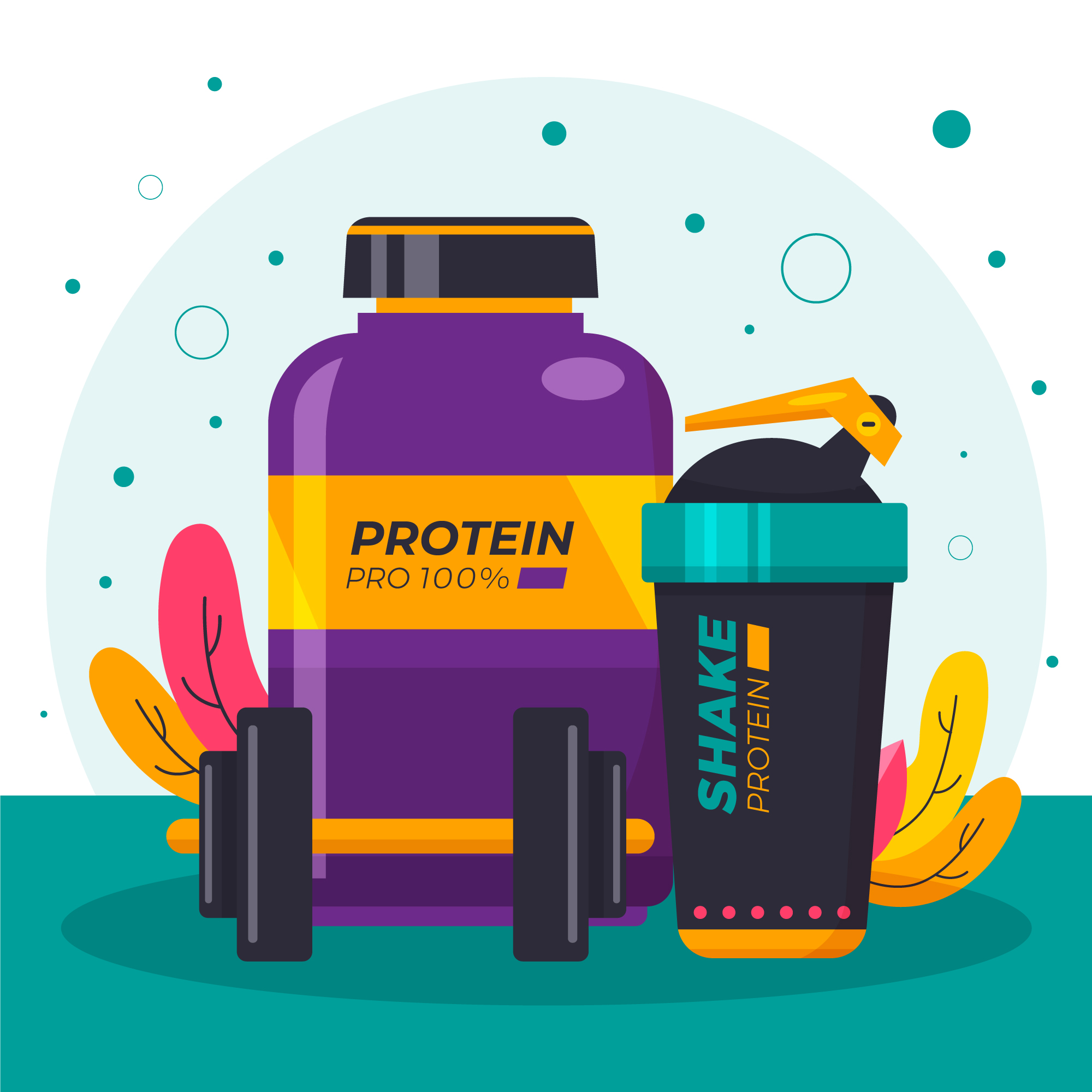 Protein Powder