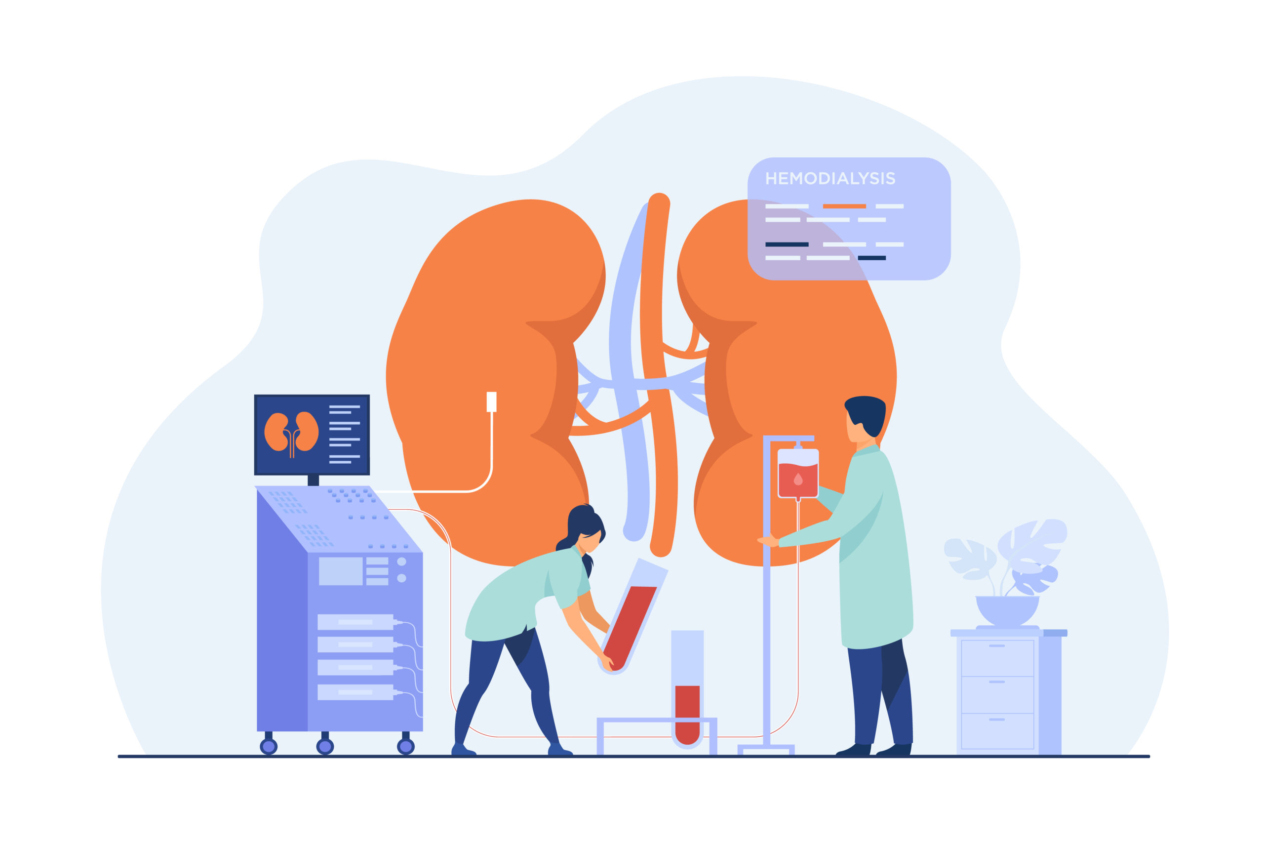 dialysis