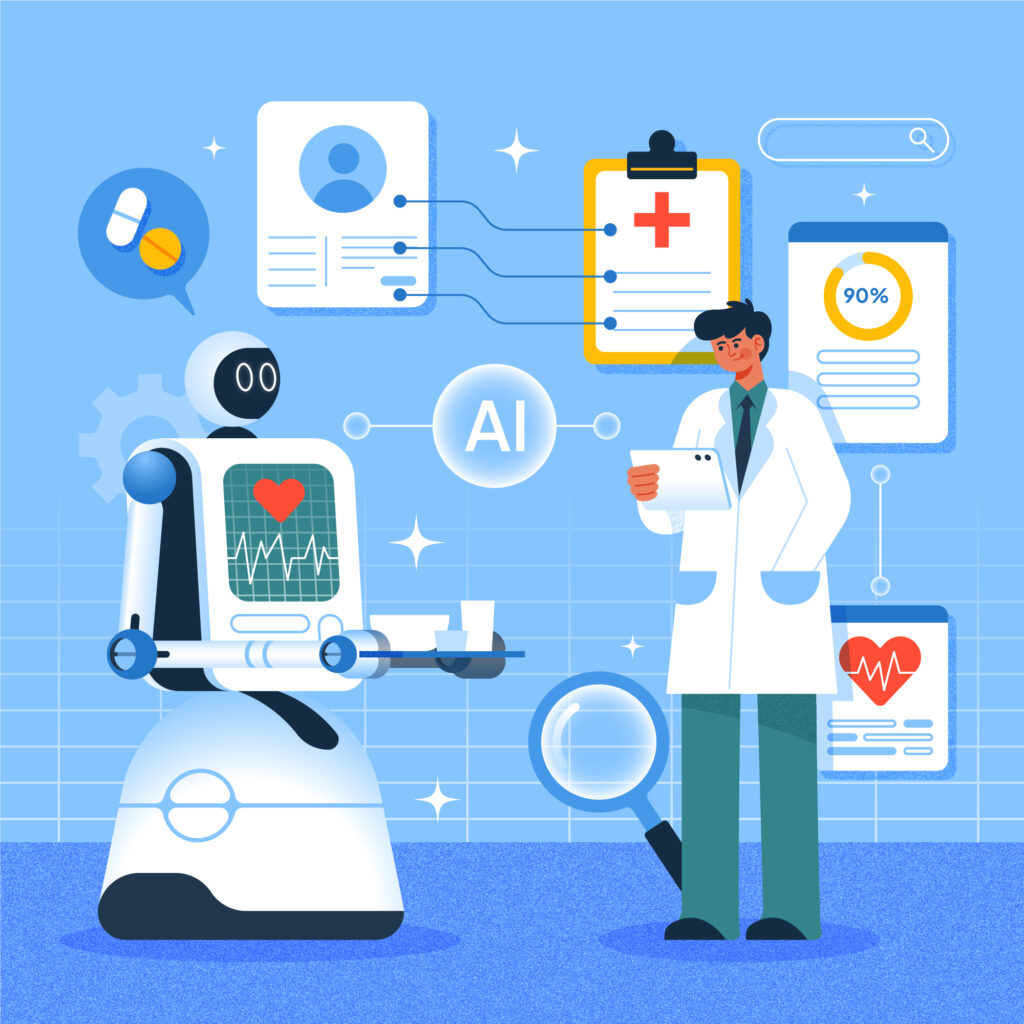 Ai tools for Health