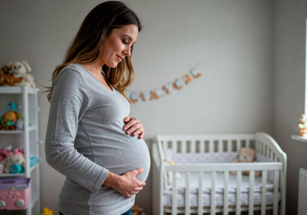 Early Pregnancy