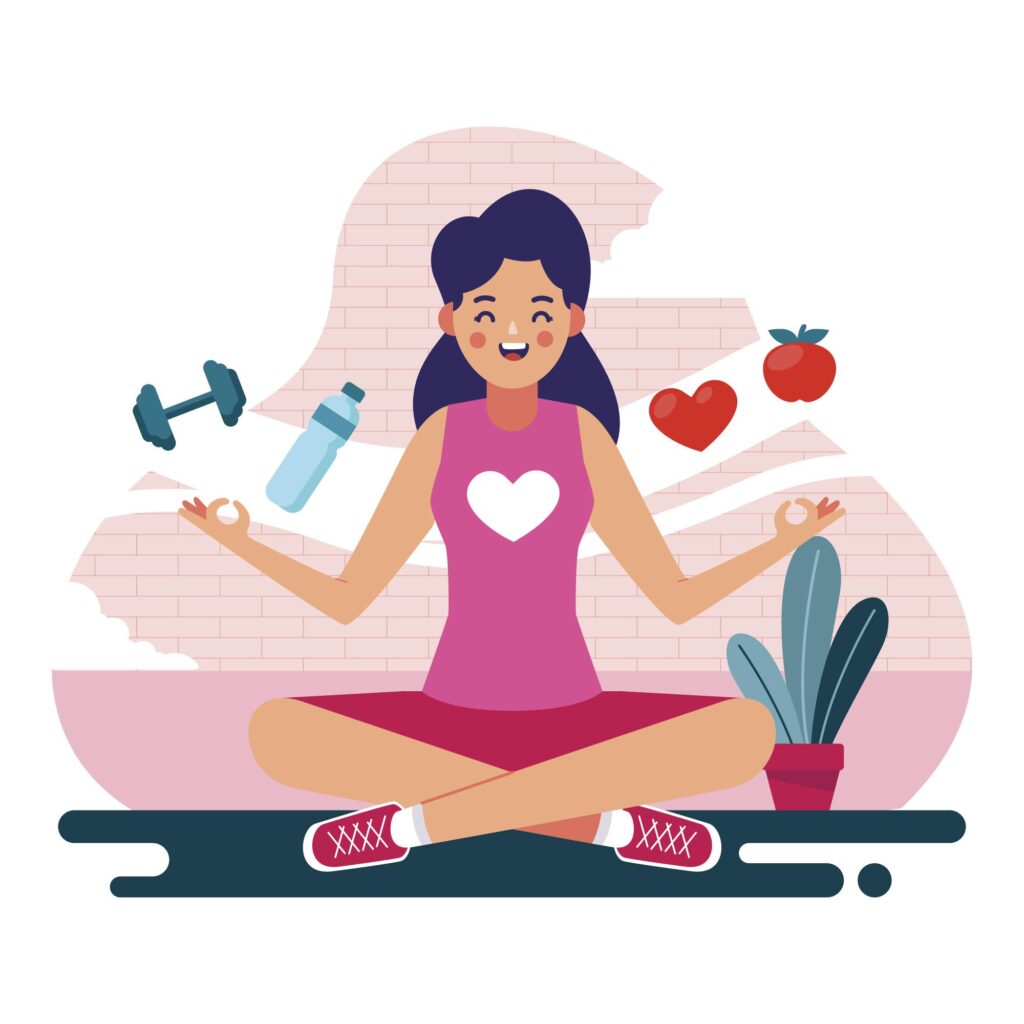 Gut health mental health