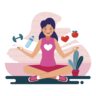 Gut health mental health