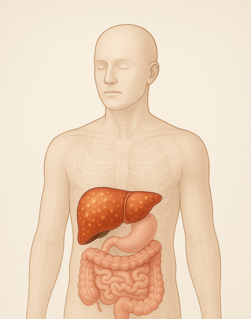 fatty liver