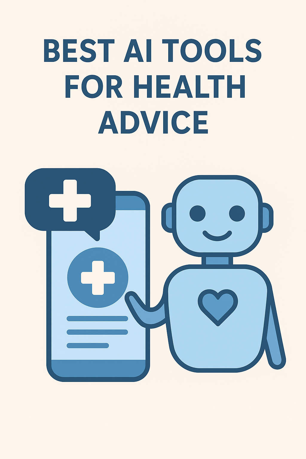 ai tools for health