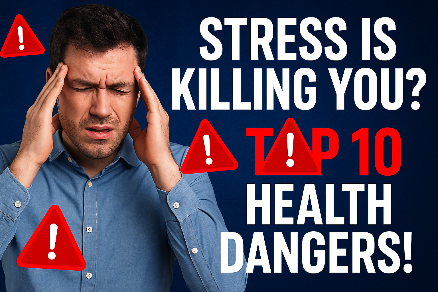 stress