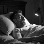 sleep paralysis