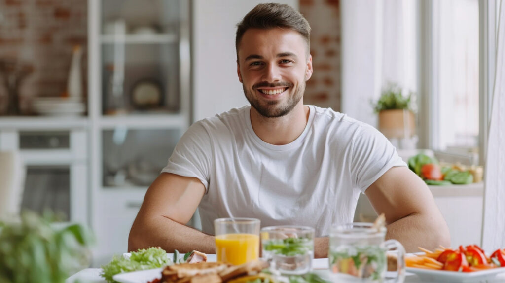BodyBuilding Diet
