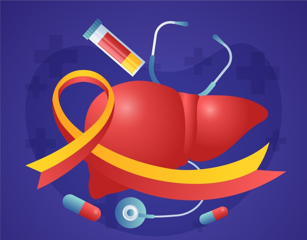 hepatitis