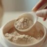 protein powder