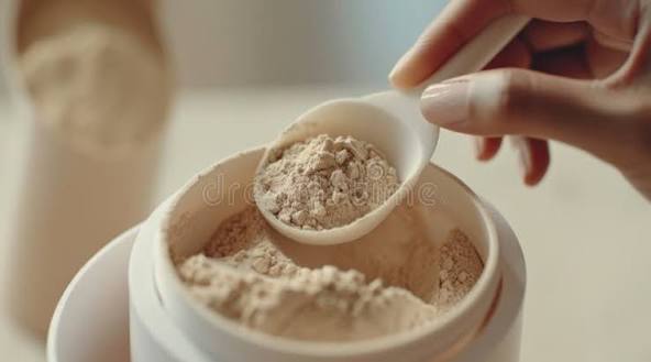 protein powder