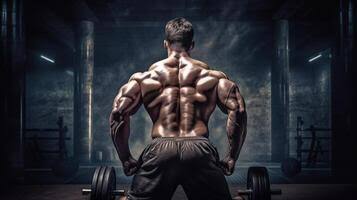 bodybuilding