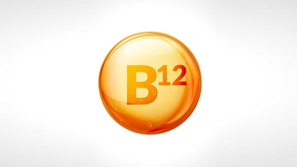 Vitamin B12