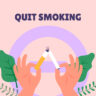quit smoking