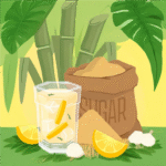 sugarcane